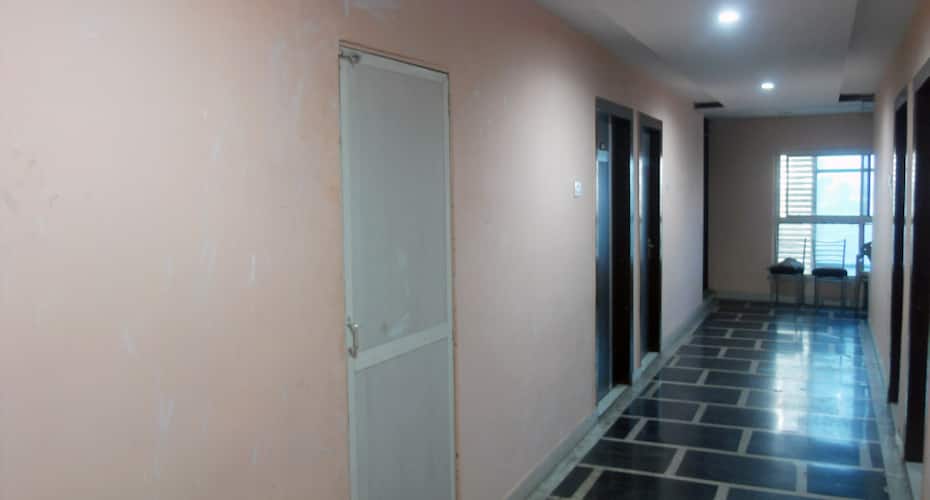 Hotel Gagan Palace, Raipur 5